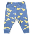 Mini Munster S14 Origami Pants Cobalt